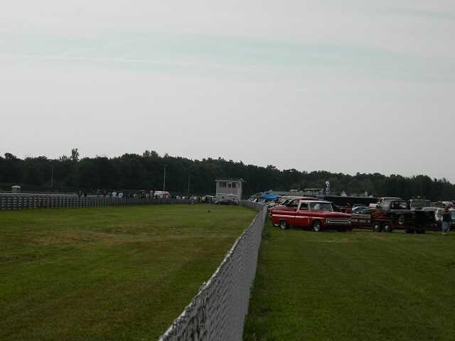 Onondaga Dragway - Re-Opening Day From Ron Gross (newer photo)